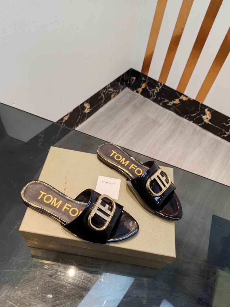 Tom Ford Sandals